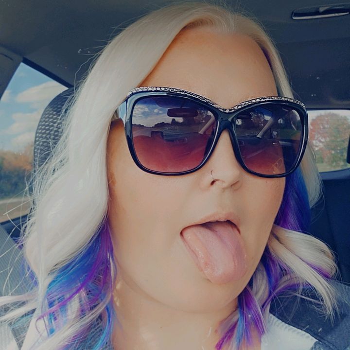 Profile Picture of TonyaK (@tonyawindham890) on Tiktok