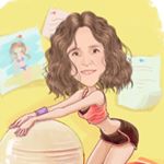 Profile Picture of Silvia Balenzategui (@zirvi) on Instagram