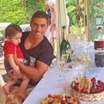 Profile Picture of Cédric Francisco (@cedfrancisco) on Instagram