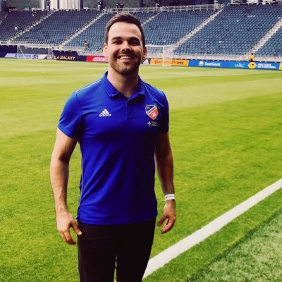 Profile Picture of Josh Staley (@FCCTixJosh) on Twitter