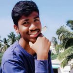 Profile Picture of Alwin Paul (@a_l_w_i_n07) on Instagram