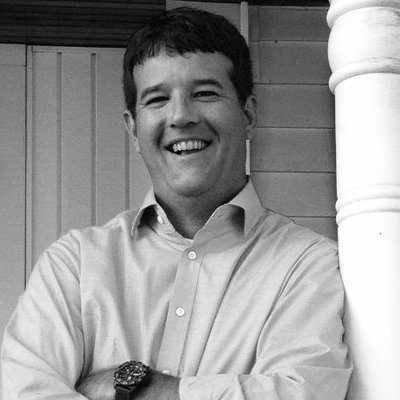 Profile Picture of Matt Ingalls (@Matt_Ingalls) on Twitter