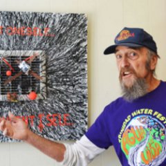 Profile Picture of John Raggio (@1Raggio1) on Twitter