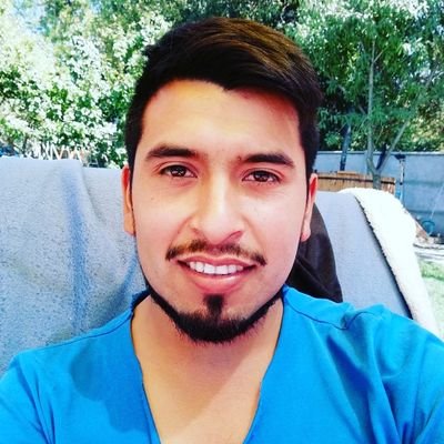 Profile Picture of David Gaete (@DavidGaete13) on Twitter