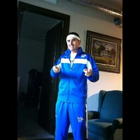 Profile Picture of Daniel Baugh (@daniel-baugh-19) on Quora