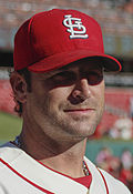 Profile Picture of Mike Mathenyon Wikipedia