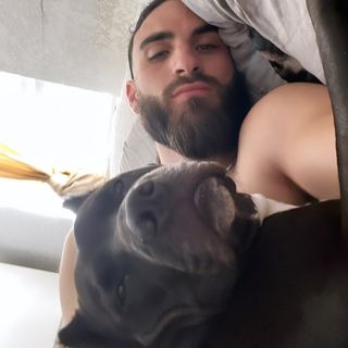 Profile Picture of Brandon Pena (@itspena__) on Instagram