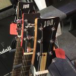 Profile Picture of Jeffrey Reid (@jdrguitars) on Instagram