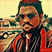 Profile Picture of Ravi Gowda (@ravi-gowda-38) on Quora