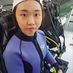 Profile Photo of Youngjoo Kim (@amy_youngjoo) on Instagram