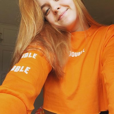 Profile Picture of Emily Kate Anne McAvoy (@mcavoy_kate) on Twitter