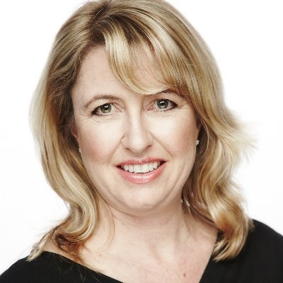 Profile Picture of Pam Clark (@Mapclark) on Twitter