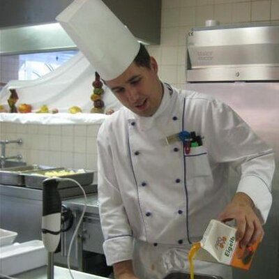 Profile Picture of GRAF Patrick (@PatrickGraf) on Twitter