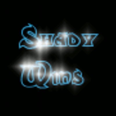 Profile Picture of Chris Thode (@@ShadyWinsGaming) on Twitter