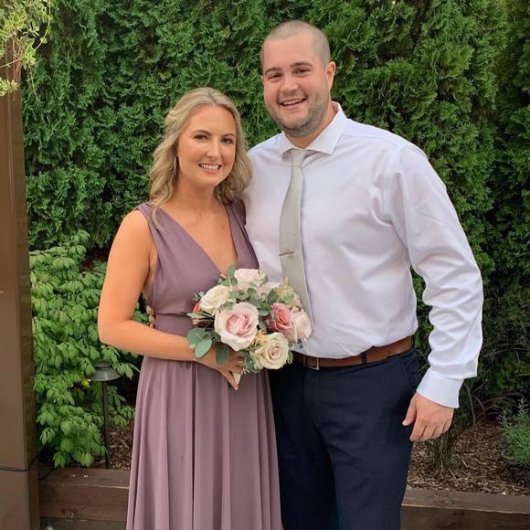 Profile Picture of Lexi Jokisch (@lejokisch) on Poshmark