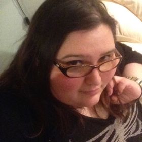 Profile Picture of Christina Scheibel (@crabbyblue1015) on Pinterest