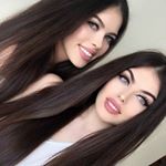 Profile Picture of gulcan & sahinur twins (@thegstwins.love) on Instagram