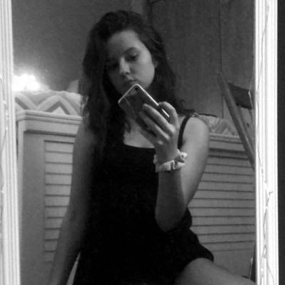 Profile Picture of Mackenzie Schannep (@MSchannep) on Twitter