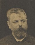 Profile Picture of Paul Ferdinand Gautieron Wikipedia