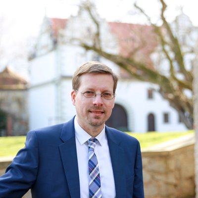 Profile Picture of Peter Schreiber (@PeterSc74999404) on Twitter