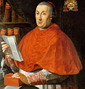 Profile Picture of Stefano Borgiaon Wikipedia