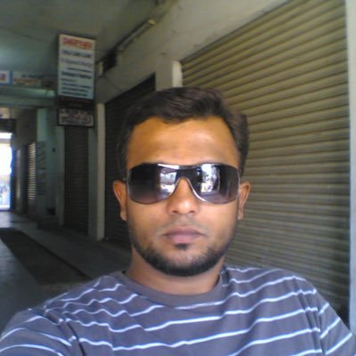 Profile Picture of Mohammed Mujahed Kaleem (@KaleemMujahed) on Twitter