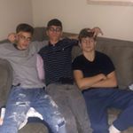 Profile Picture of Ramtown (@tommy.mcmanus) on Instagram