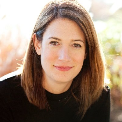 Profile Picture of Gillian Flynn (@TheGillianFlynn) on Twitter