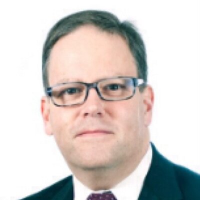 Profile Picture of Cliff Parson (@cpparson) on Twitter