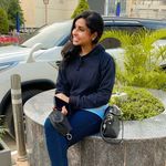 Profile Picture of Simi Thomas (@_.simi._thomas) on Instagram