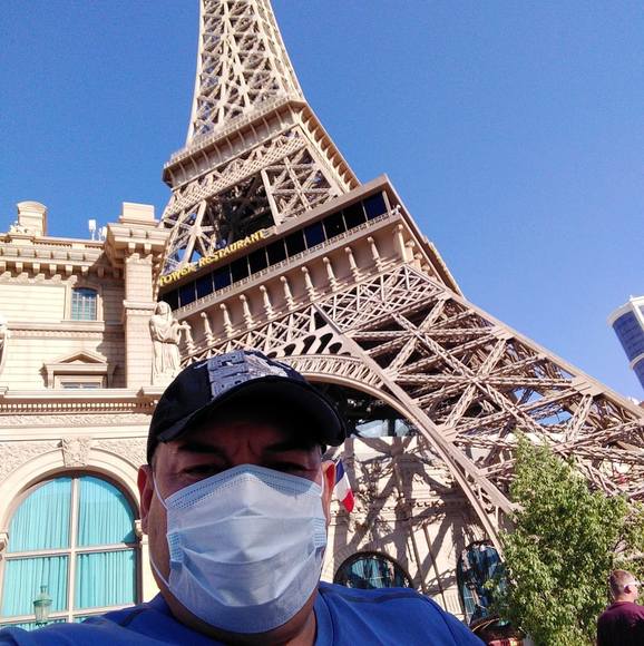 Profile Picture of Fernando Garcia torrez (@fernandogarc727) on Poshmark