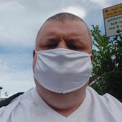 Profile Photo of Anthony Byrne (@_AnthonyByrne) on Twitter