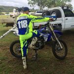 Profile Picture of Aaron Nicholls (@nicholls118) on Instagram