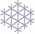 Profile Picture of Crystal engineeringon Wikipedia