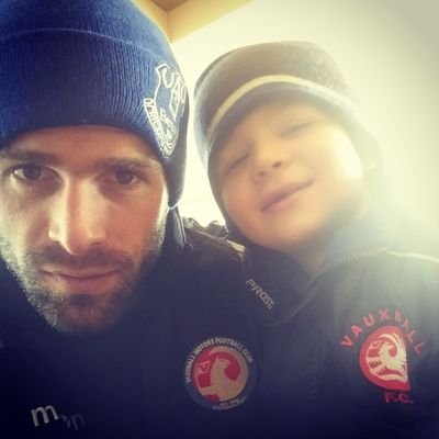 Ray Redmond - Twitter Profile Picture of Ray Redmond (@rayredmond_) on Twitter