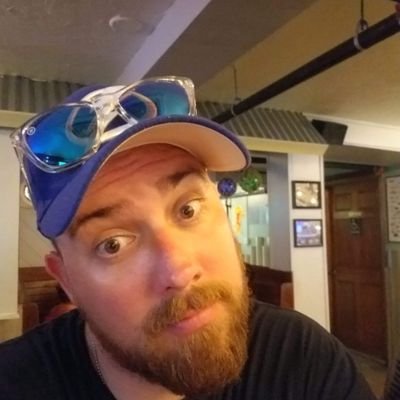 Profile Picture of Christopher Shupe (@ShUpEnAsTy) on Twitter