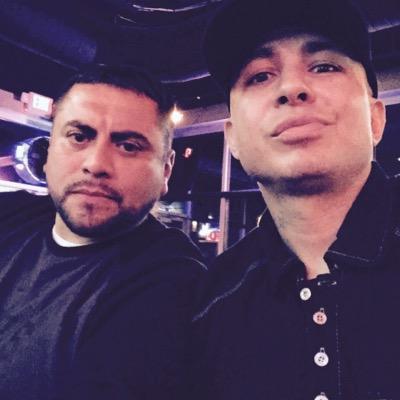 Profile Picture of Alex Monarrez (@MrMonarrez) on Twitter