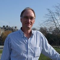 Profile Picture of Simon Hickson (@simon-hickson-3) on Quora