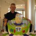 Profile Picture of Paul Callow (@callowp) on Twitter