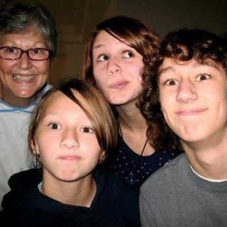 Profile Picture of Edith Palmer (@Edith-Palmer) on Facebook