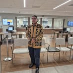 Profile Picture of Maurice Craig (@maurice.craig.417239) on Facebook