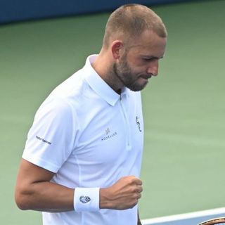 Profile Picture of Dan Evans (@danevo.official) on Instagram