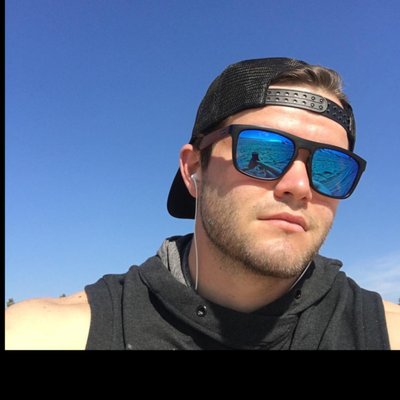 Profile Picture of Justin Snelling (@JustinSnellin10) on Twitter