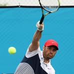 Profile Picture of David Wagner (@wheelchairtennis) on Facebook