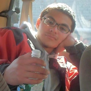 Profile Picture of Adam Echavarria (@harrypotter49) on Myspace