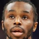 Profile Picture of Andrew Wiggins #1 Fanpage (@andrew.wiggins.fp) on Instagram