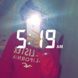 Profile Picture of Hailey Sanchez (@Haileysanchez03) on Twitter