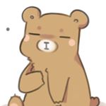 Profile Picture of 😘rylie And Aaron😘 (@bear.bears) on Instagram