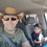 Profile Picture of Danny Baggett (@danny.baggett) on Instagram