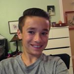 Profile Picture of Devin Scott Chun (@crippled_peanut2) on Instagram